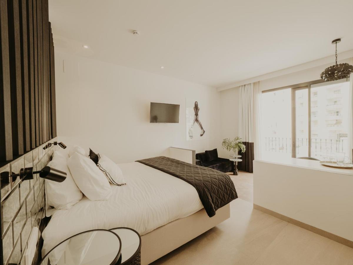 Comfy Studios Benalmádena Eksteriør billede