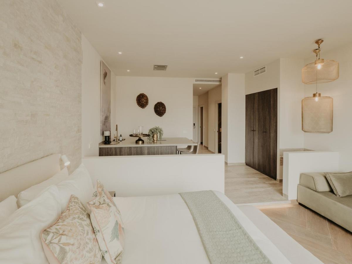 Comfy Studios Benalmádena Eksteriør billede