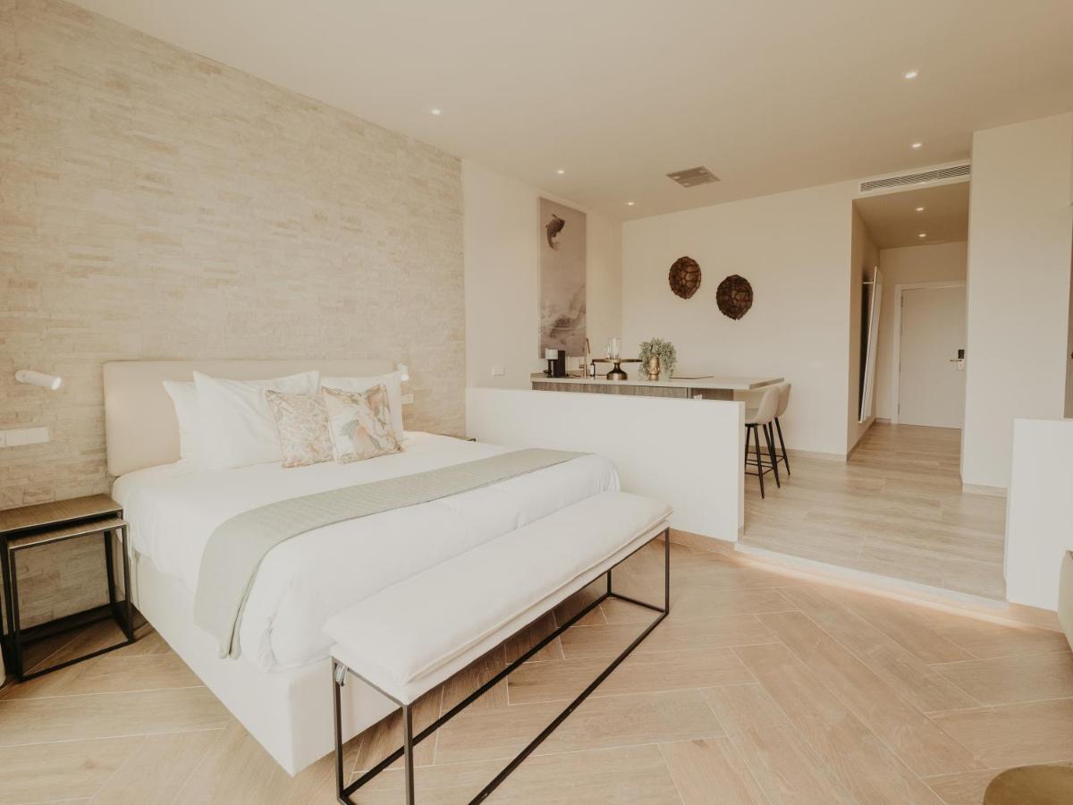 Comfy Studios Benalmádena Eksteriør billede