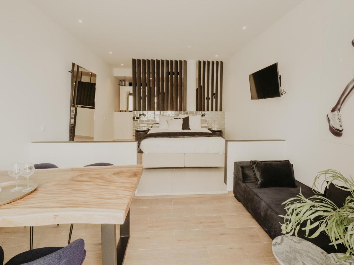 Comfy Studios Benalmádena Eksteriør billede