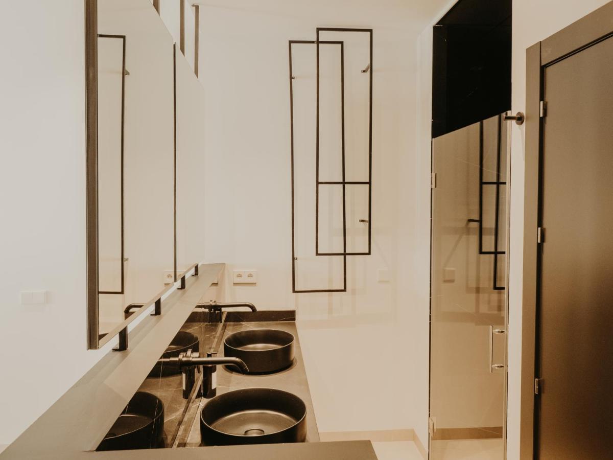 Comfy Studios Benalmádena Eksteriør billede