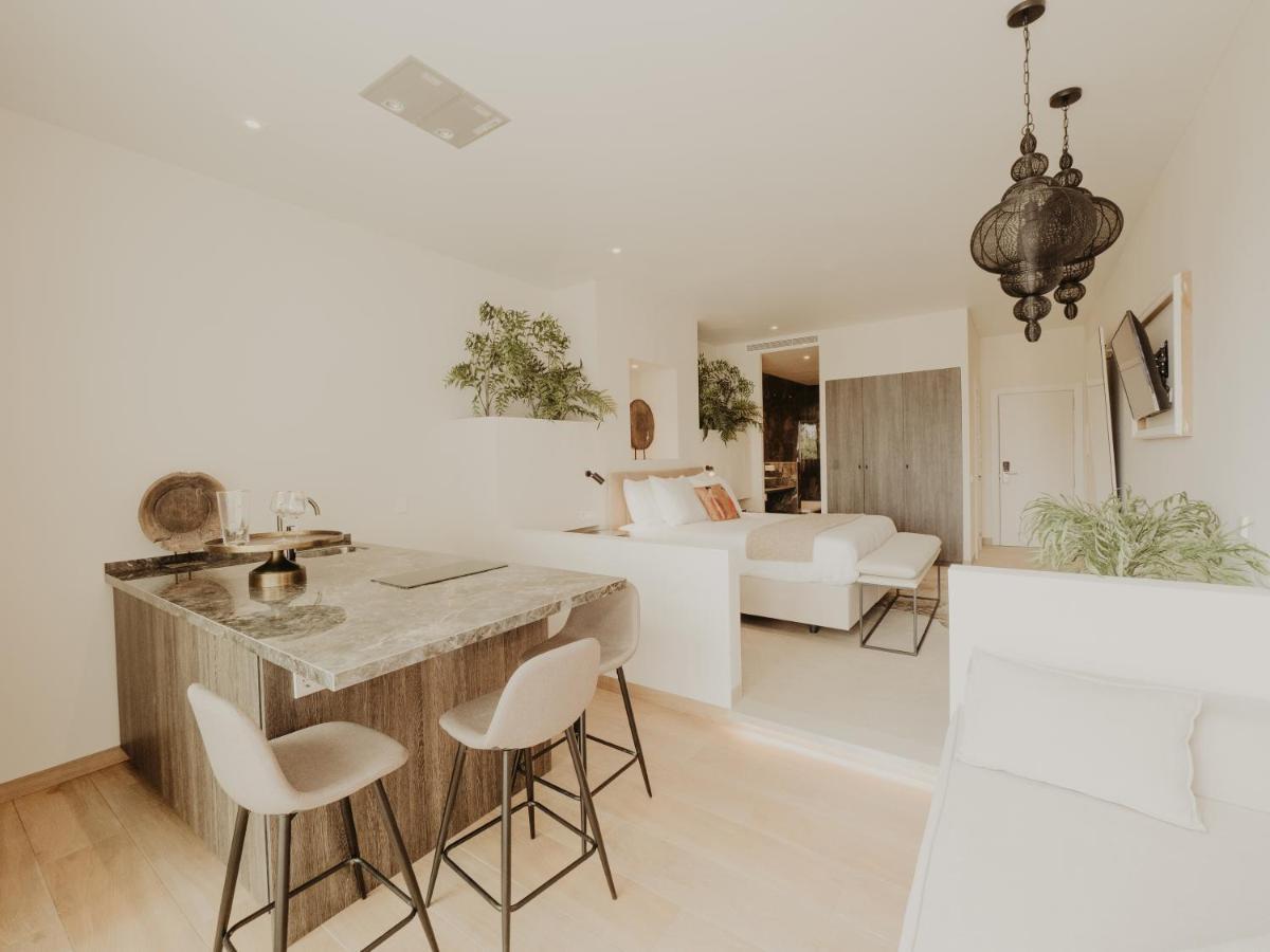 Comfy Studios Benalmádena Eksteriør billede