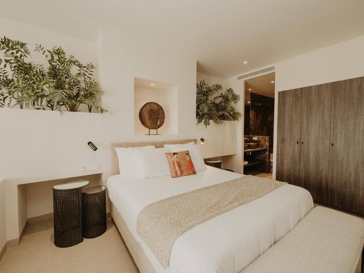 Comfy Studios Benalmádena Eksteriør billede