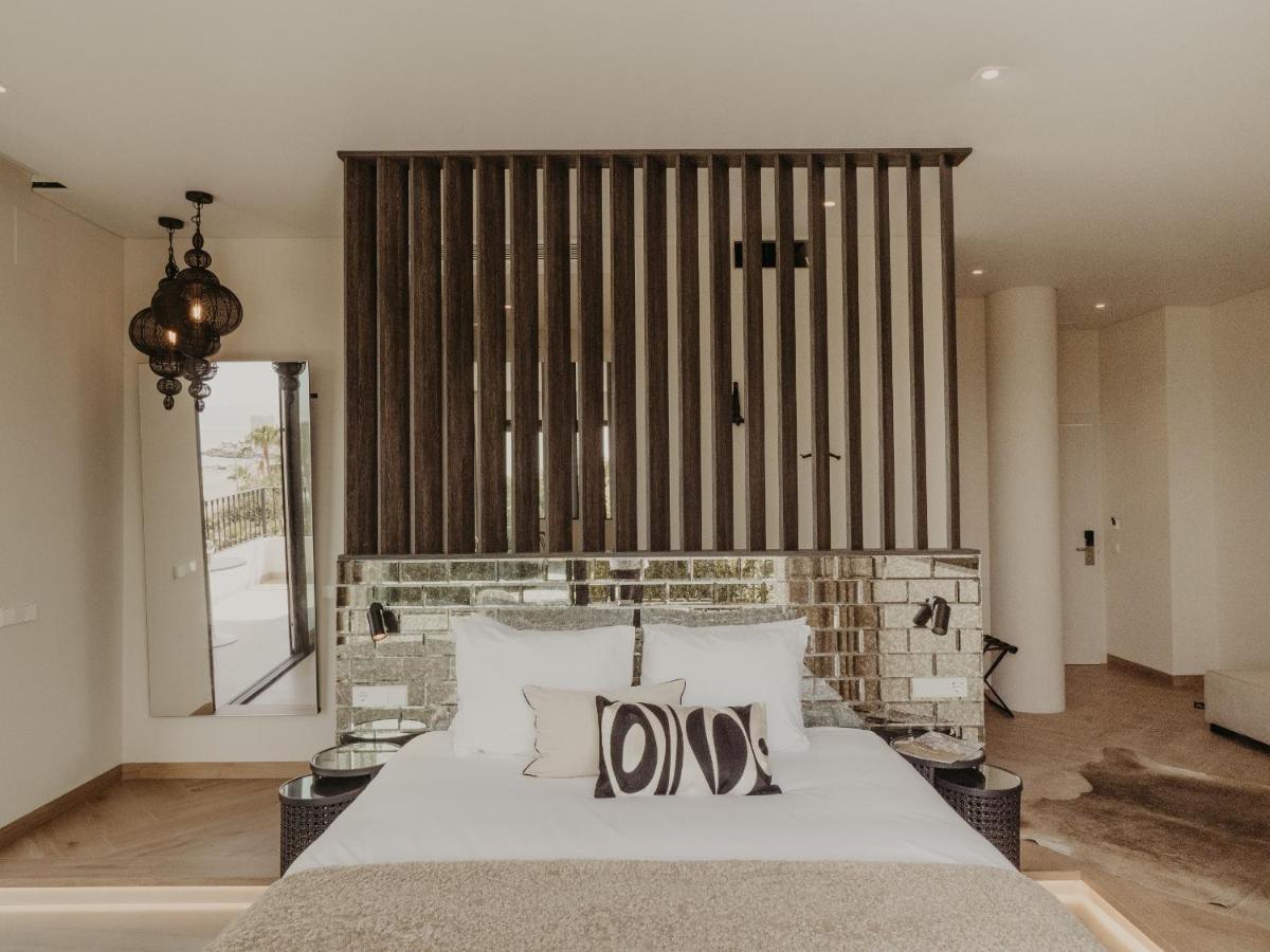 Comfy Studios Benalmádena Eksteriør billede