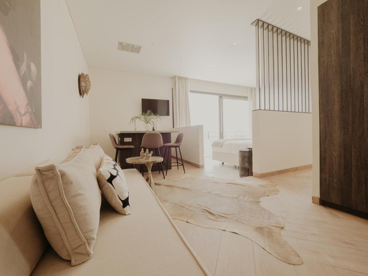 Comfy Studios Benalmádena Eksteriør billede