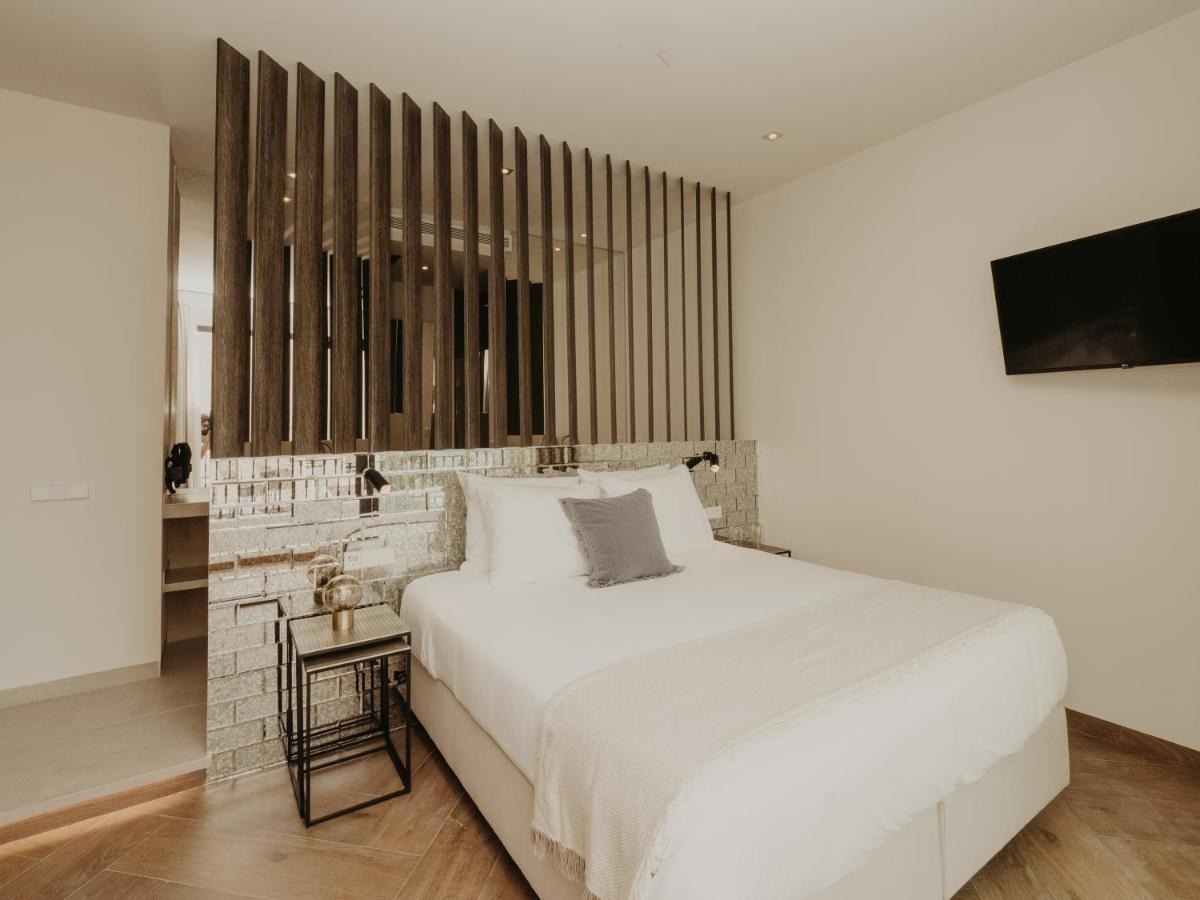 Comfy Studios Benalmádena Eksteriør billede