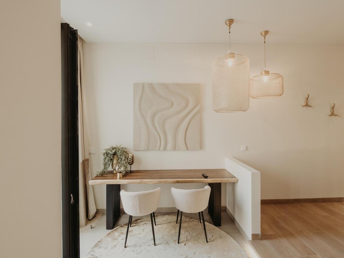 Comfy Studios Benalmádena Eksteriør billede