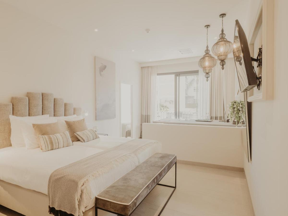 Comfy Studios Benalmádena Eksteriør billede