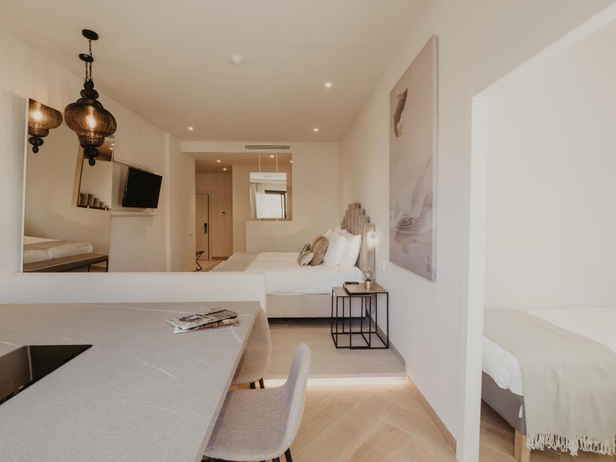 Comfy Studios Benalmádena Eksteriør billede