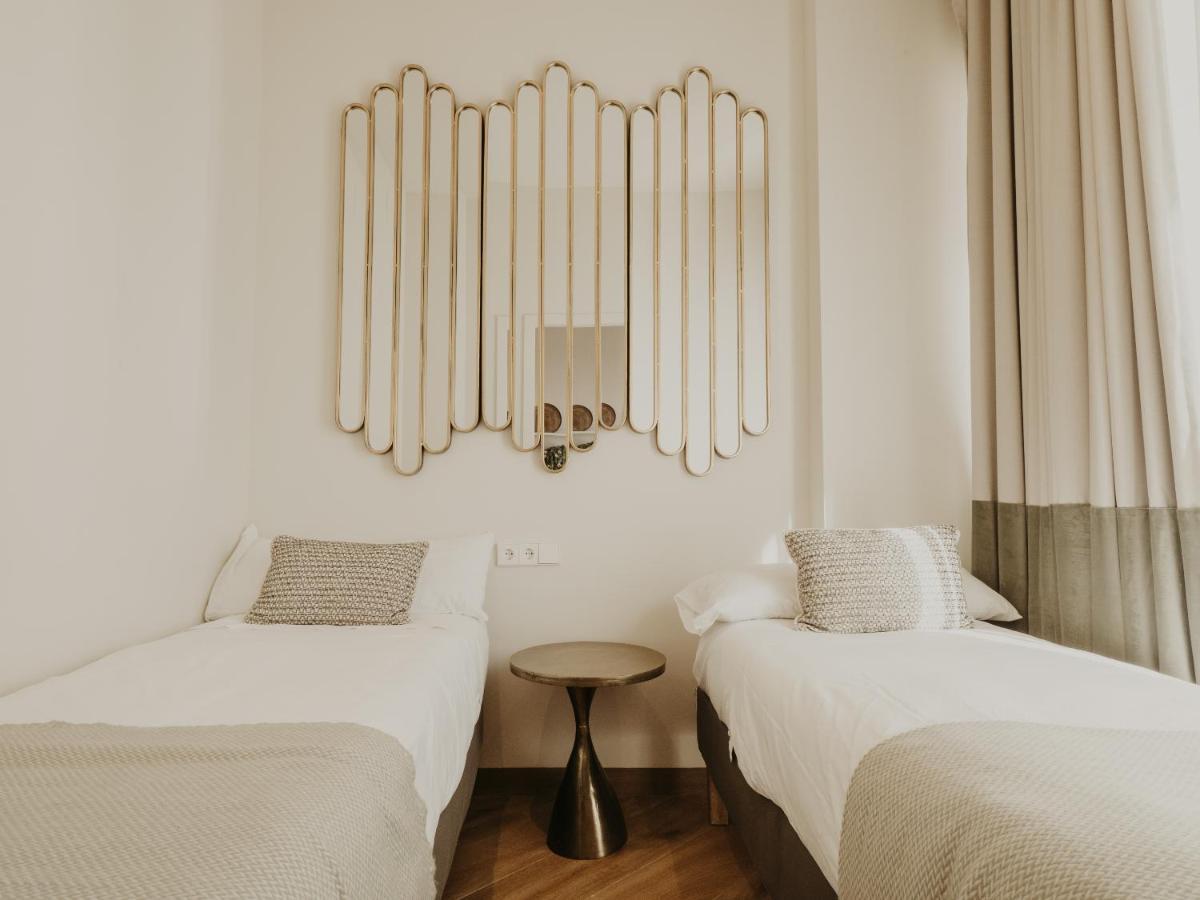 Comfy Studios Benalmádena Eksteriør billede