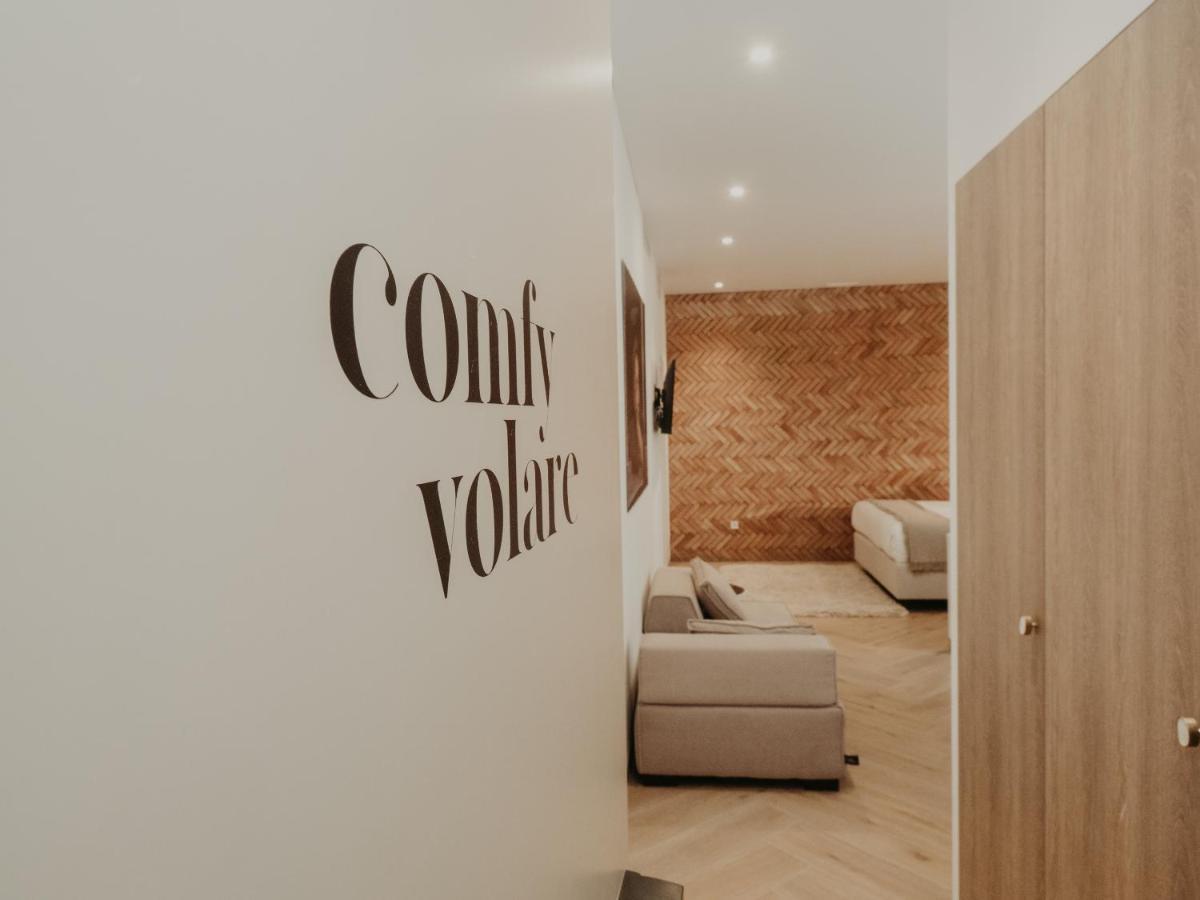 Comfy Studios Benalmádena Eksteriør billede