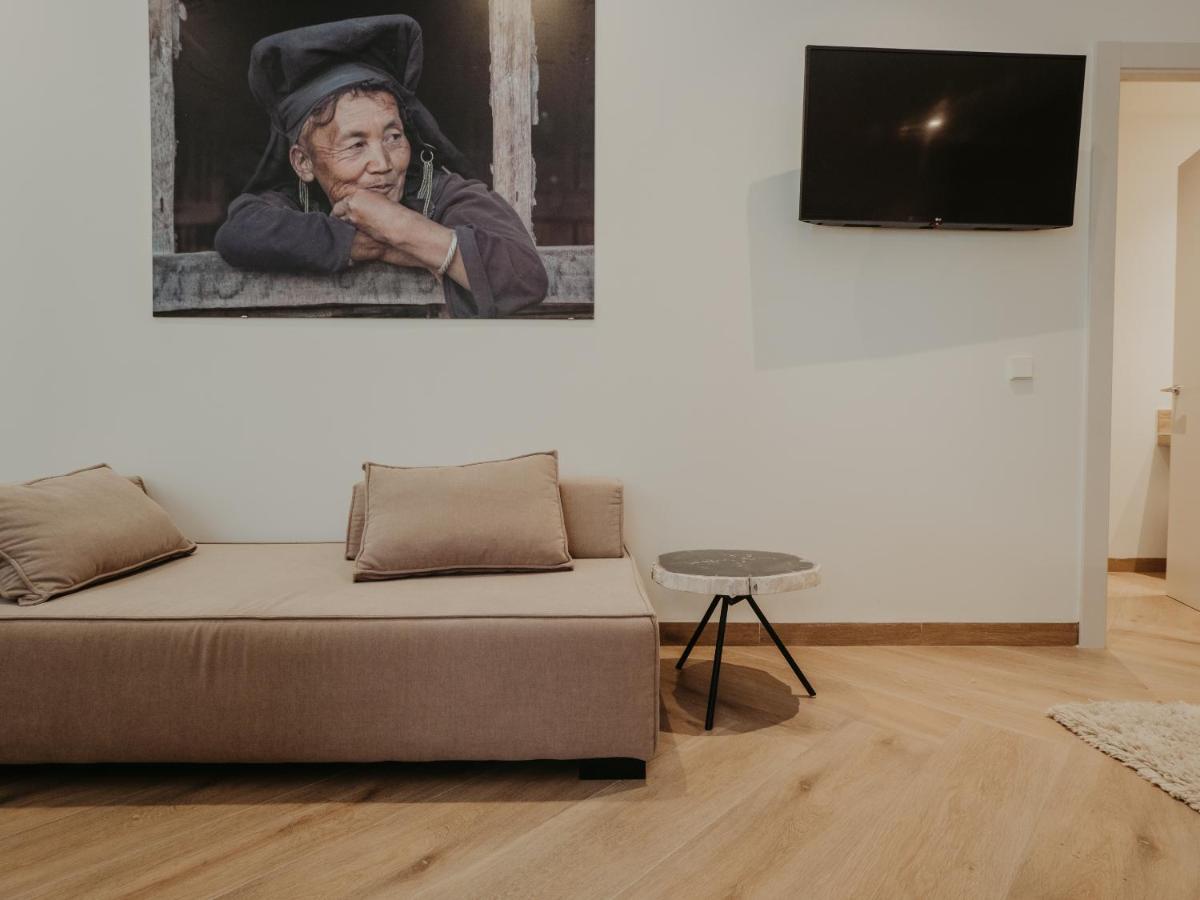 Comfy Studios Benalmádena Eksteriør billede