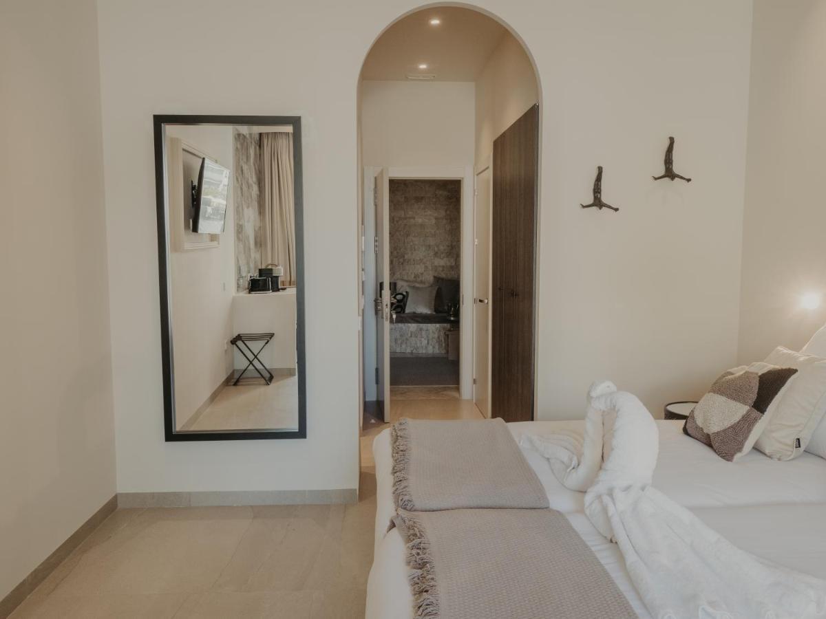 Comfy Studios Benalmádena Eksteriør billede