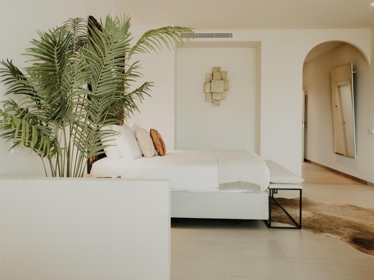 Comfy Studios Benalmádena Eksteriør billede